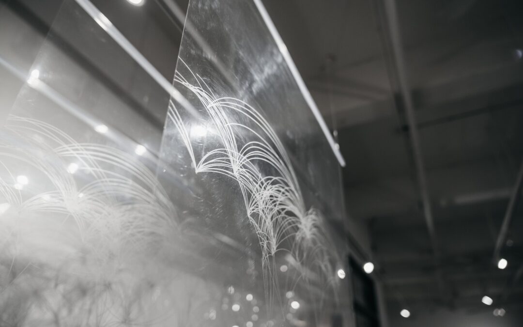 Mizin Shin, “World Network Models,” September 23-November 4, 2022