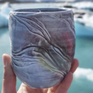 May Pottery Night with Andrea Pawarski