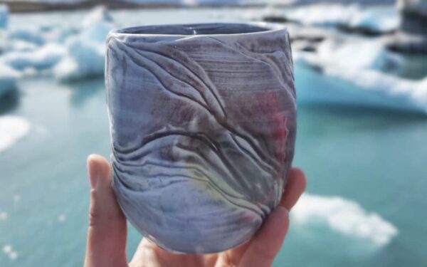 May Pottery Night with Andrea Pawarski