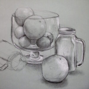 Beginner Drawing with Laike Palermo