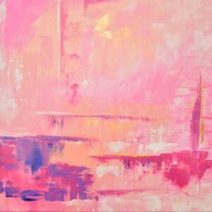 DAYTIME Painting with Laura Valkwitch