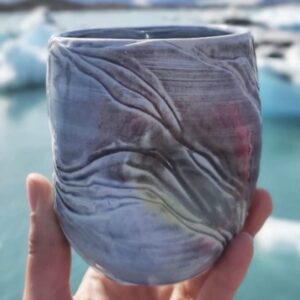 February 13 Pottery Night with Andrea Pawarski