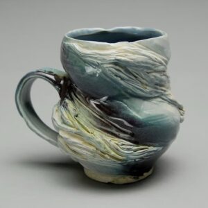 March 6 Pottery Night with Andrea Pawarski